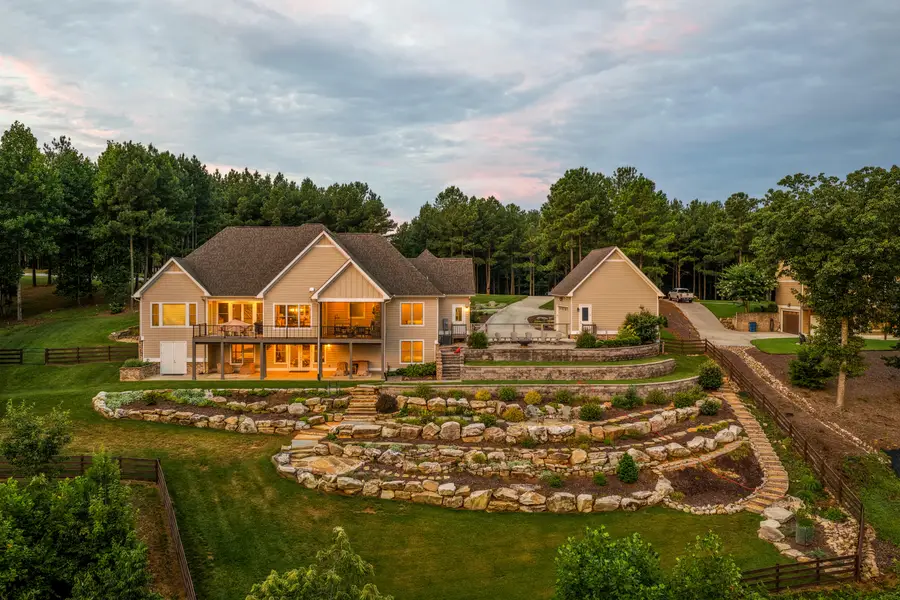 470 Lookout View Drive, Jasper, TN 37347 - #2