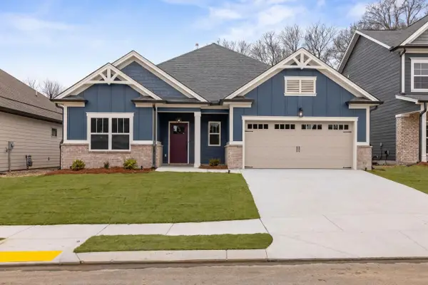 2973 Discovery Drive Nw #48, Cleveland, TN 37312