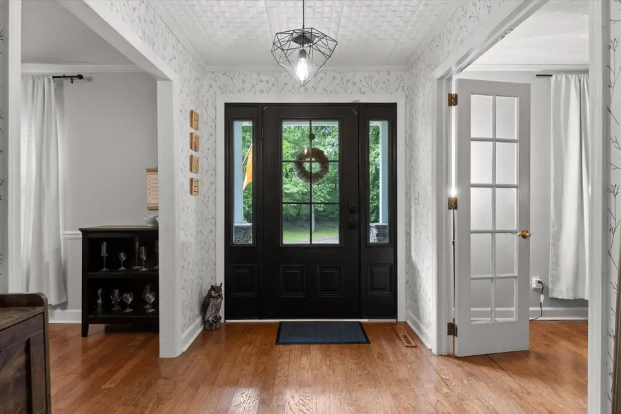 5622 Cold Springs Road, Hixson, TN 37343 - #3