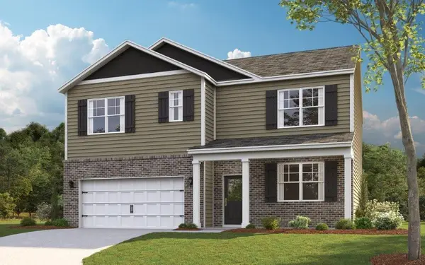 4404 Farm Way Trail Ne, Cleveland, TN 37323