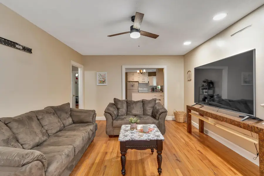 223 South Drive, Dalton, GA 30721 - #3