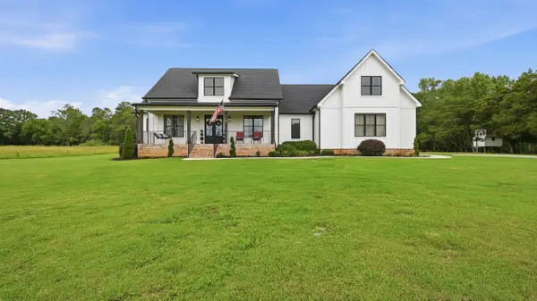 6979 Mouse Creek Road Nw, Cleveland, TN 37312