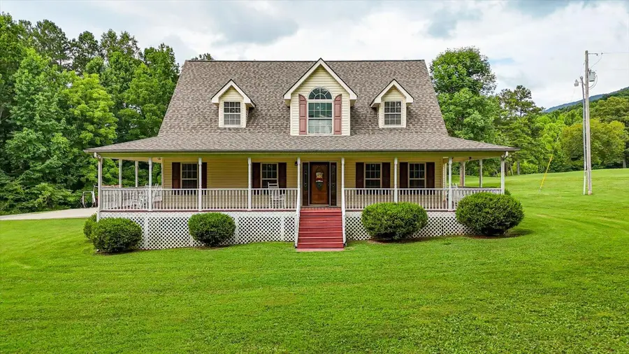 135 Mcdonough Road, Whitwell, TN 37397 - #2