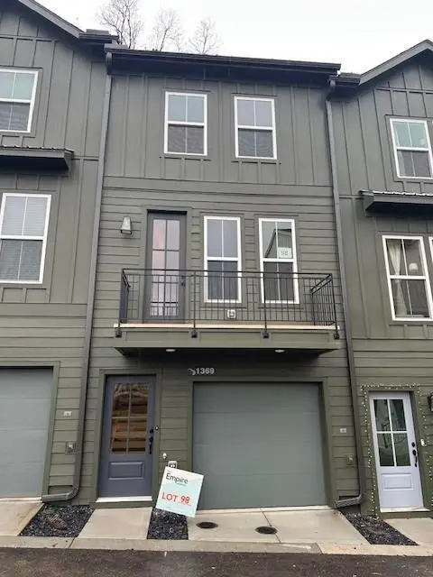 144 Pathfinder Place #46, Chattanooga, TN 37405 - #1