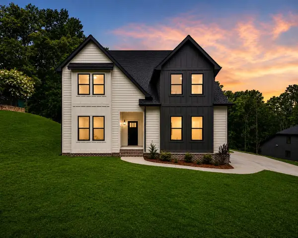 6318 Shirley Pond Road, Harrison, TN 37341