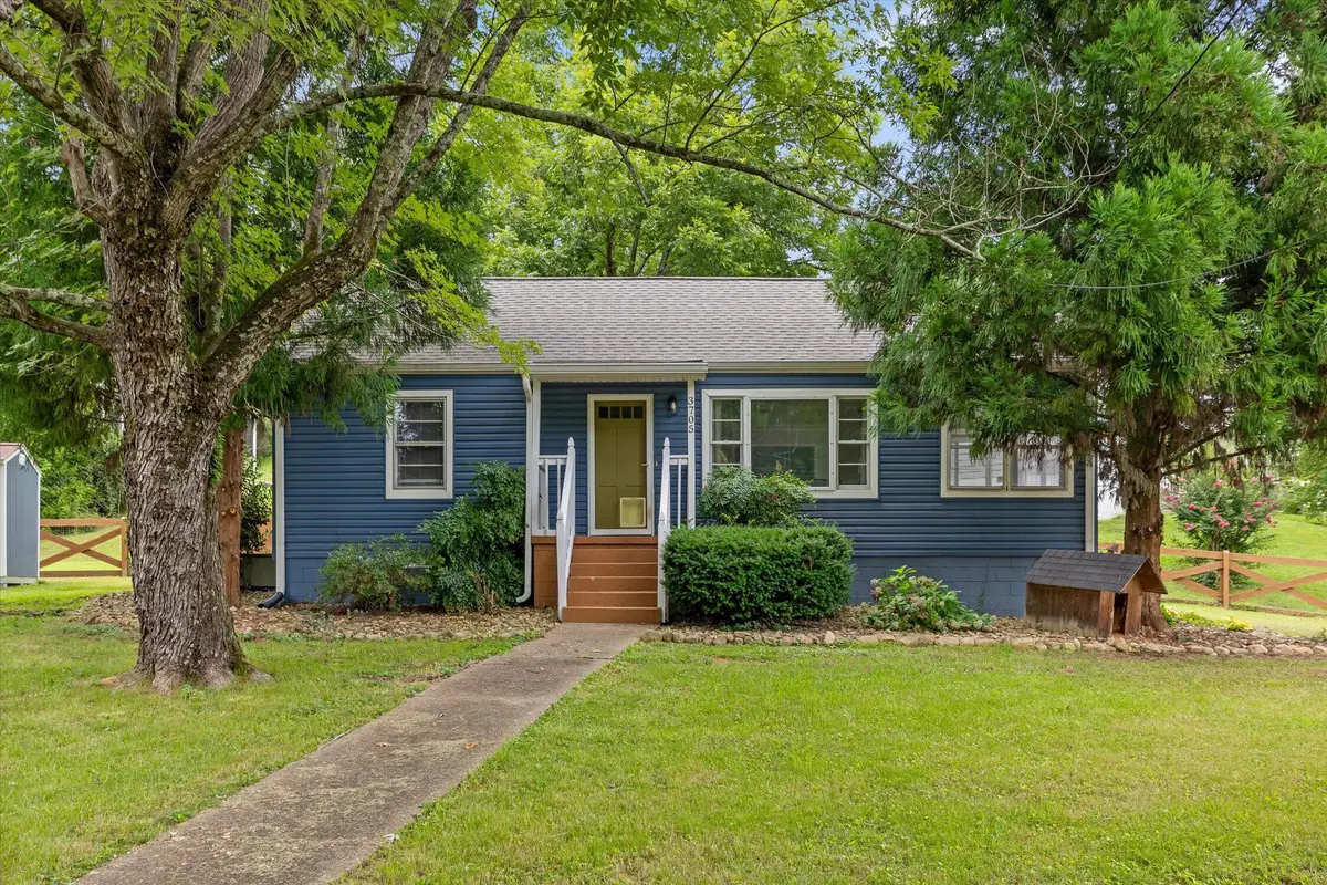 3705 Occonechee Trail, Chattanooga, TN 37415 - #1
