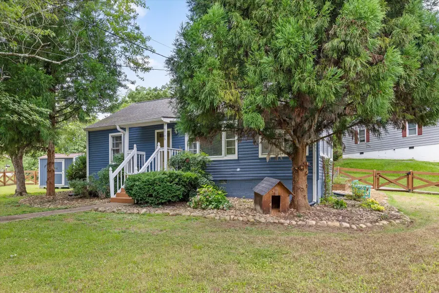 3705 Occonechee Trail, Chattanooga, TN 37415 - #2