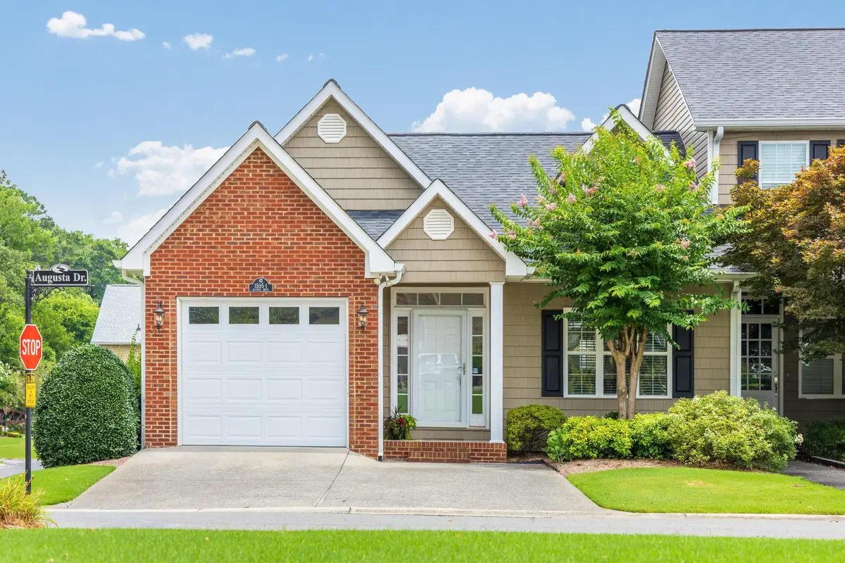 1505 Augusta Drive #Unit 1, Dalton, GA 30721 - #1