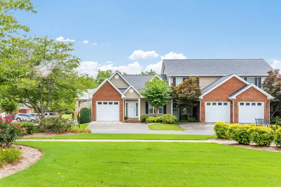 1505 Augusta Drive #Unit 1, Dalton, GA 30721 - #2