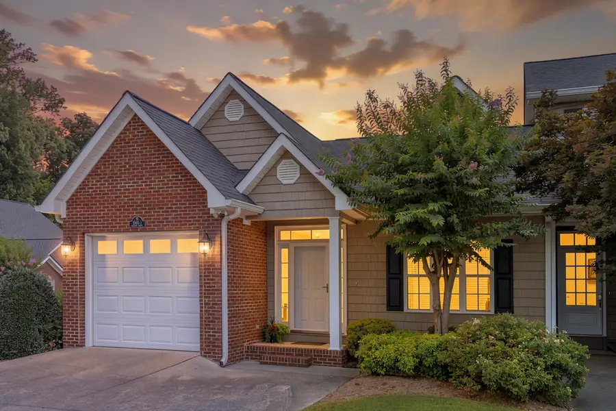1505 Augusta Drive #Unit 1, Dalton, GA 30721 - #3