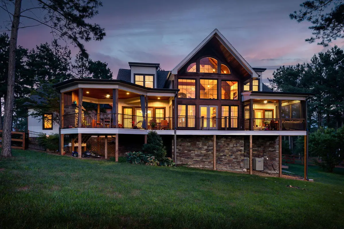 365 Lookout View Drive, Jasper, TN 37347 - #1
