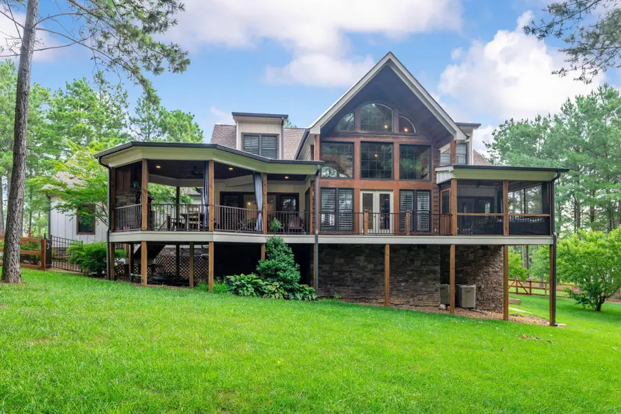 365 Lookout View Drive, Jasper, TN 37347 - #2