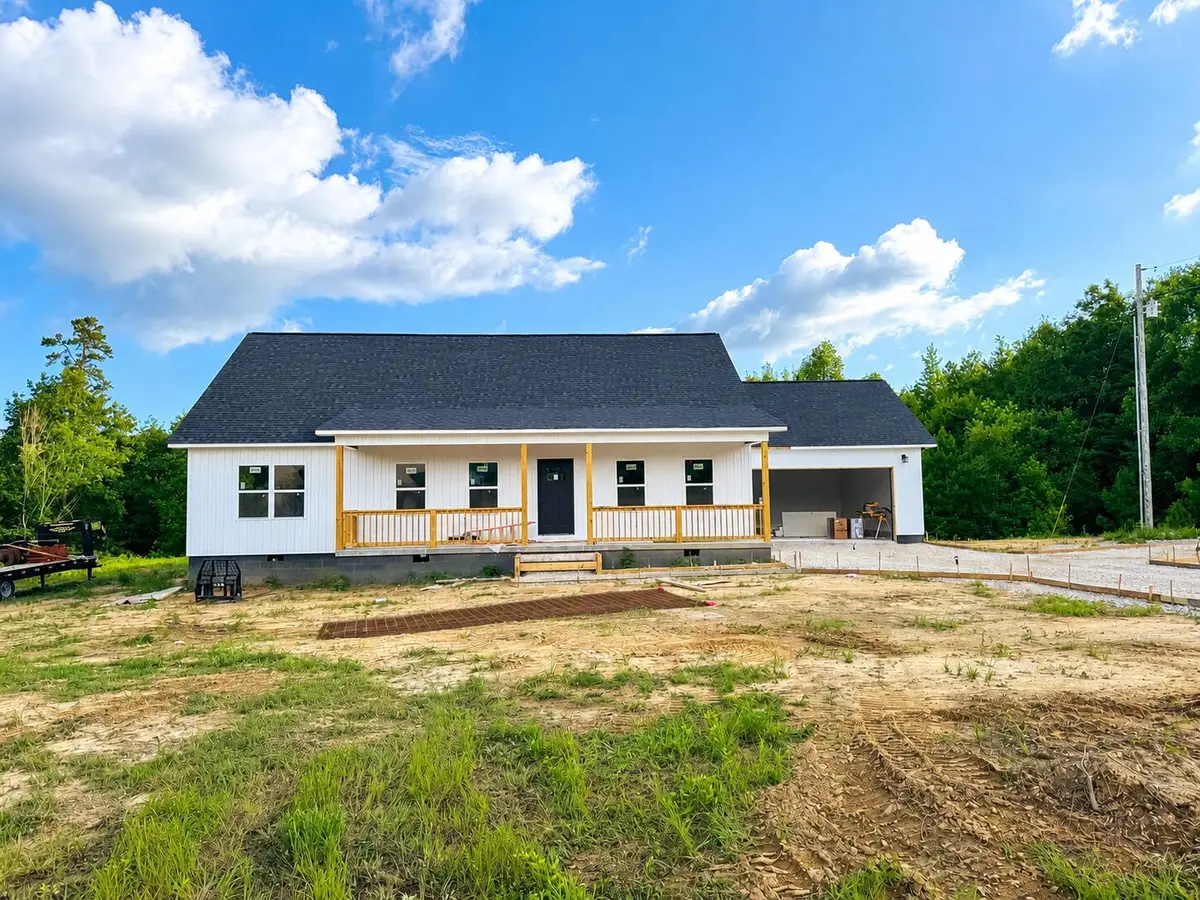 141 County Road 681, Flat Rock, AL 35966 - #1