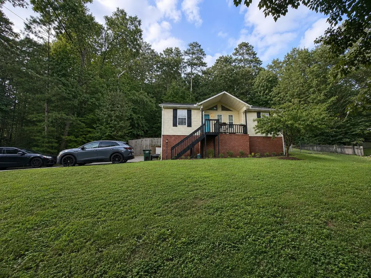 221 Potts Road, Ringgold, GA 30736 - #1