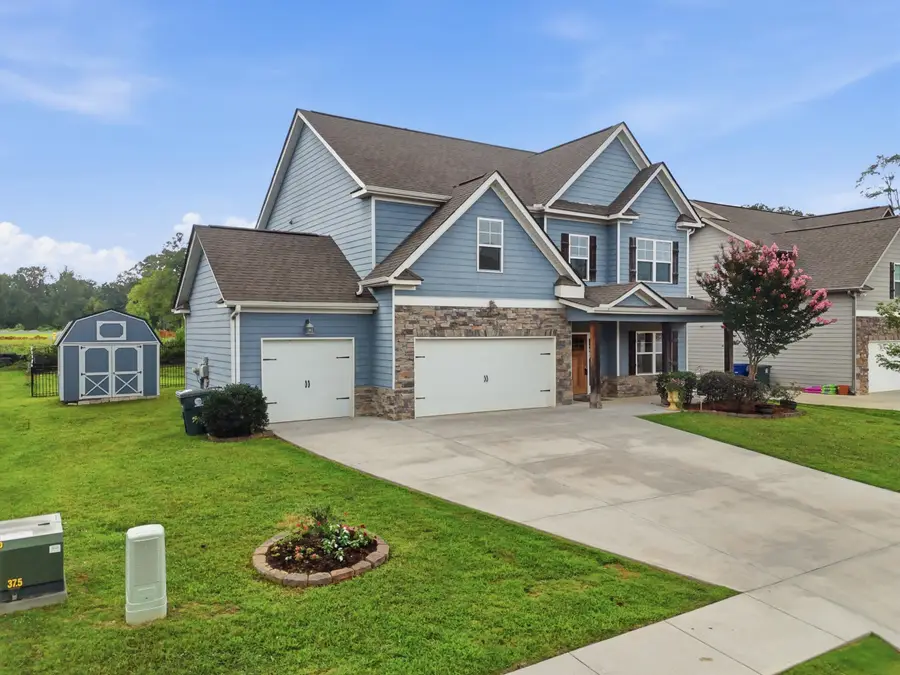 1164 Little Sorrel Road, Hixson, TN 37343 - #3