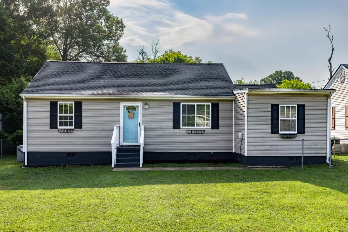 141 Key West Avenue, Rossville, GA 30741 - #1