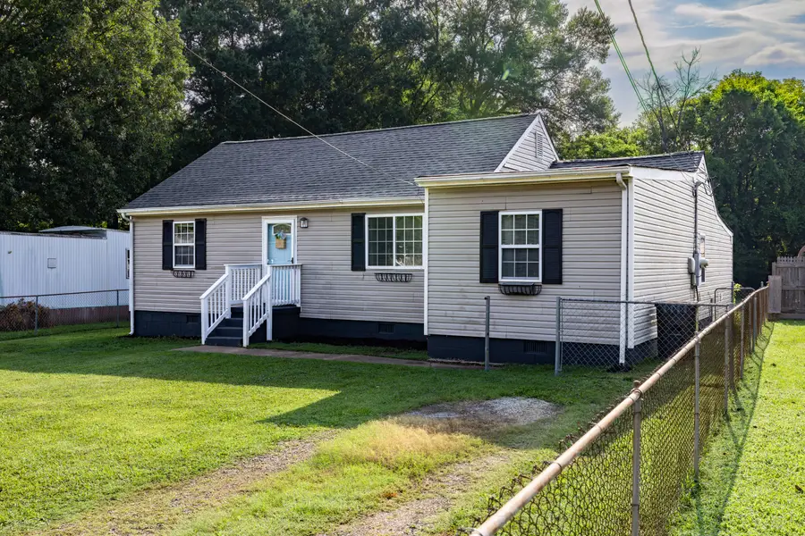 141 Key West Avenue, Rossville, GA 30741 - #3
