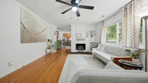 304 Oakmont Lane, Signal Mountain, TN 37377