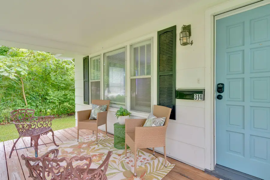 314 Glendale Drive, Chattanooga, TN 37405 - #2
