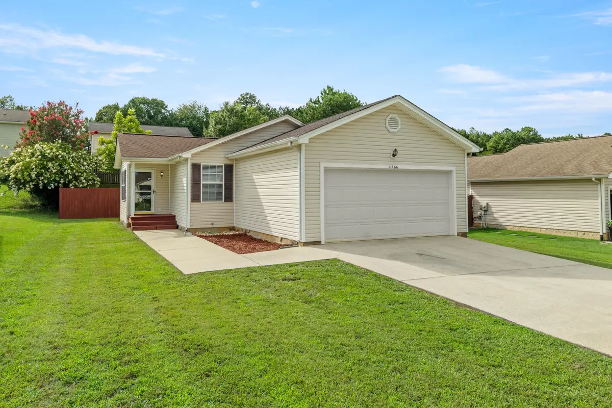 4266 Kayla Circle, Chattanooga, TN 37406 - #1