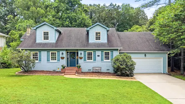 4217 Highwood Drive, Chattanooga, TN 37415