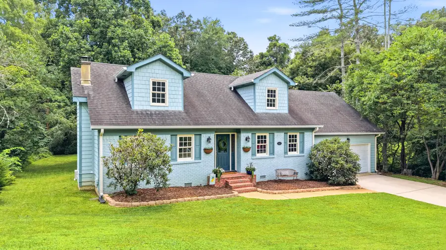 4217 Highwood Drive, Chattanooga, TN 37415 - #2