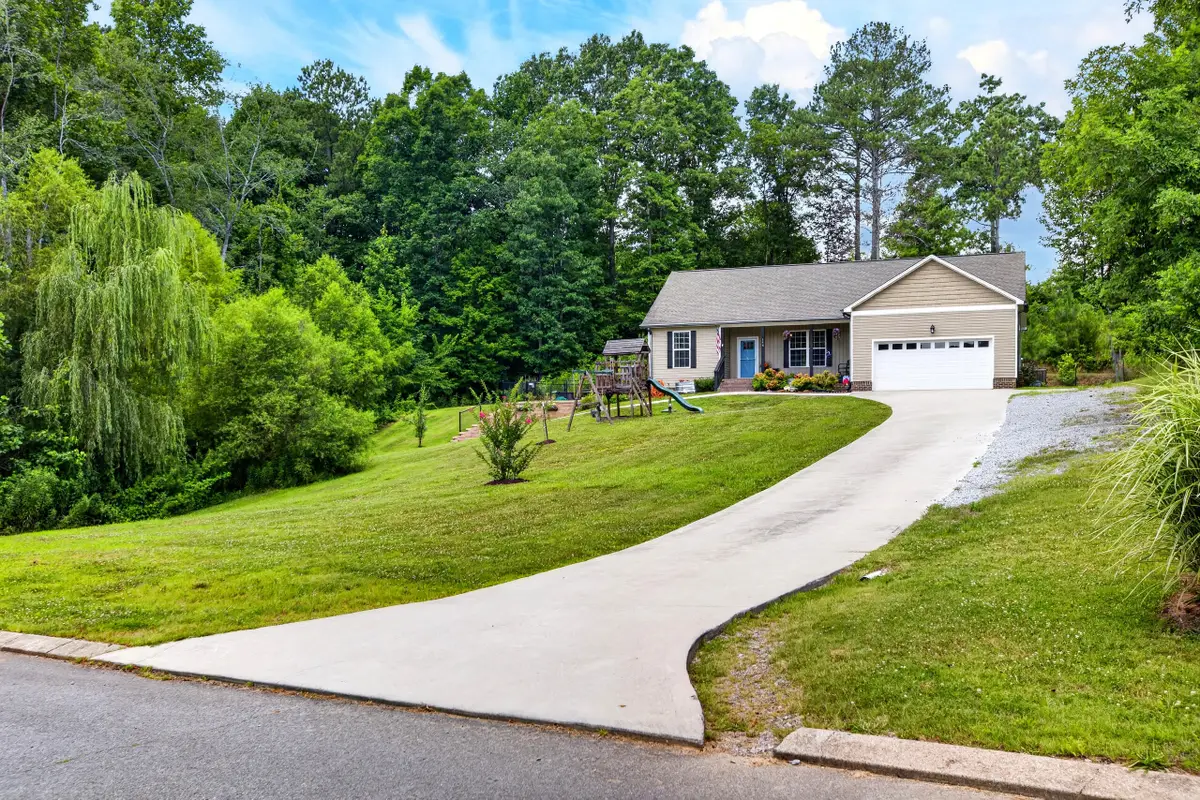 148 Chetola Drive Ne, Cleveland, TN 37323 - #1