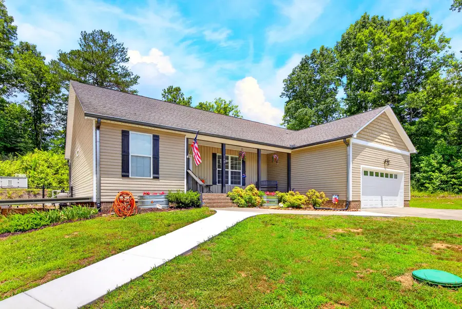 148 Chetola Drive Ne, Cleveland, TN 37323 - #3