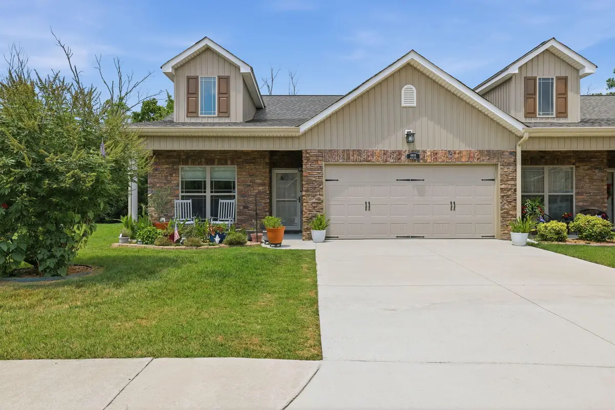 6809 Satya Way, Chattanooga, TN 37412 - #1