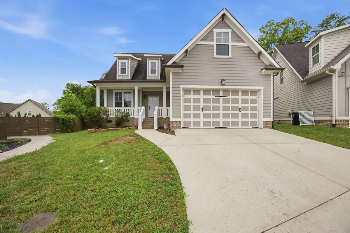 5400 Little Gem Lane, Ooltewah, TN 37363 - #1
