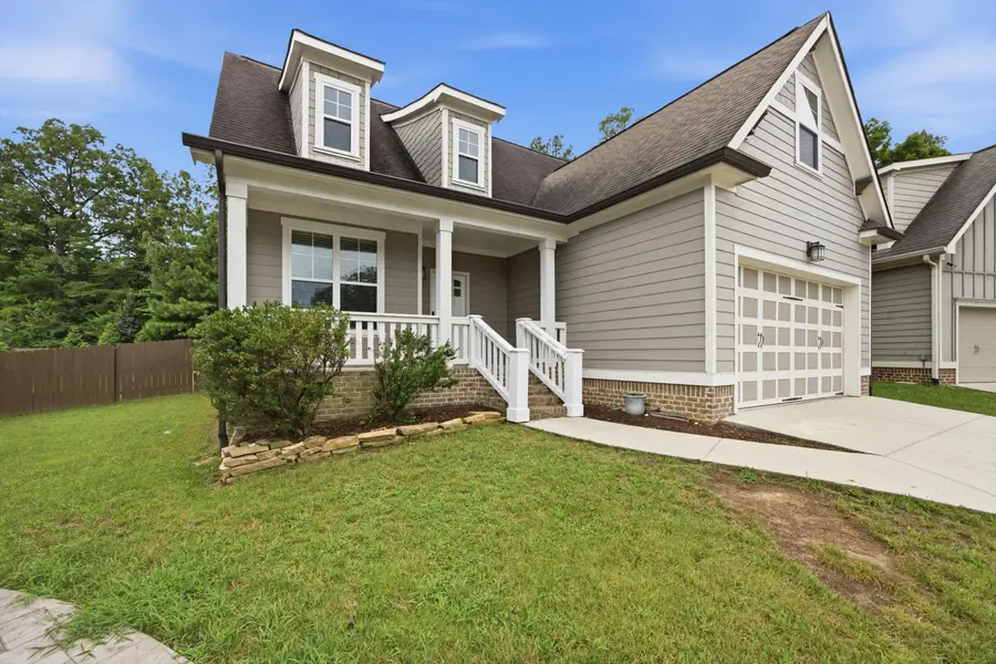 5400 Little Gem Lane, Ooltewah, TN 37363 - #2