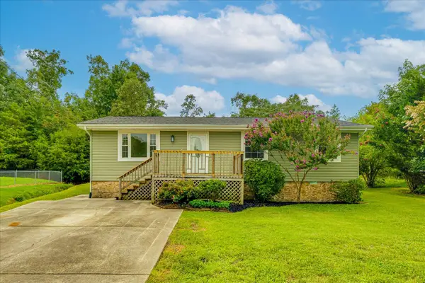 7446 Davis Mill Circle, Harrison, TN 37341