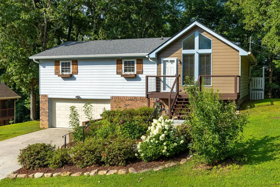 1436 Marrick Drive, Soddy Daisy, TN 37379 - #2