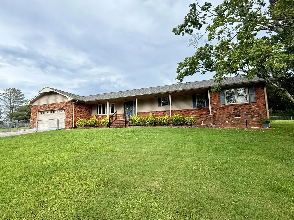 48885 Alabama Highway #277, Bridgeport, AL 35740 - #1