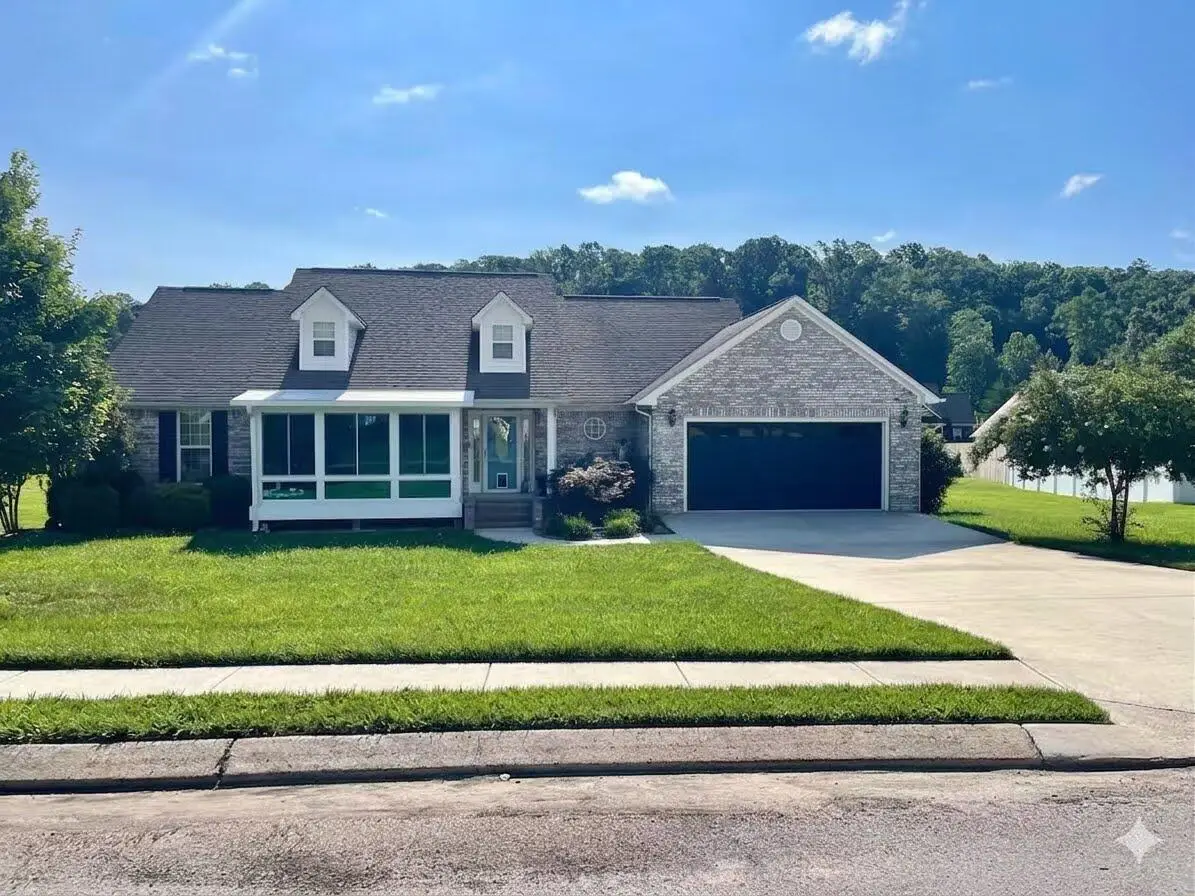 12210 Macon Way, Soddy Daisy, TN 37379 - #1