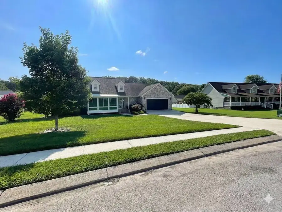 12210 Macon Way, Soddy Daisy, TN 37379 - #2