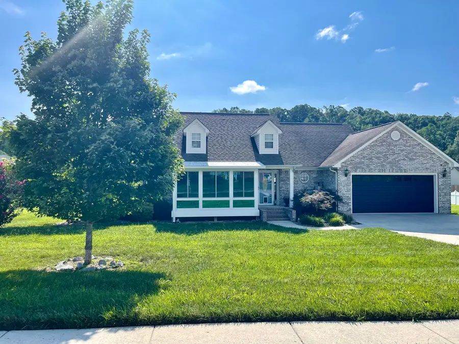 12210 Macon Way, Soddy Daisy, TN 37379 - #3