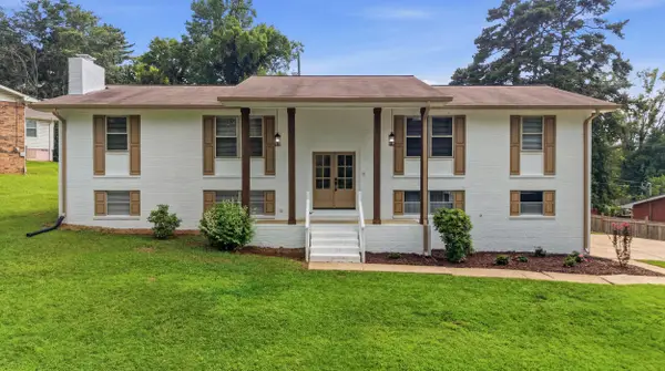 1224 King Arthur Road, Chattanooga, TN 37421
