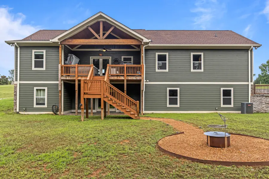 636 Raulston Falls Road, Jasper, TN 37347 - #3