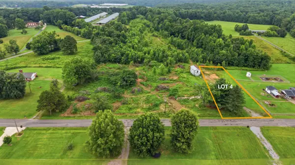 325 County Road 315 #Lot 4, Bryant, AL 35958