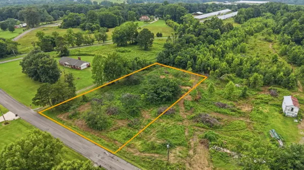 301 County Road 315 #Lot 1, Bryant, AL 35958