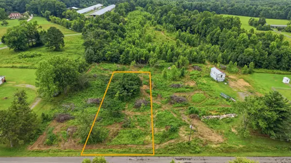 309 County Road 315 #Lot 2, Bryant, AL 35958