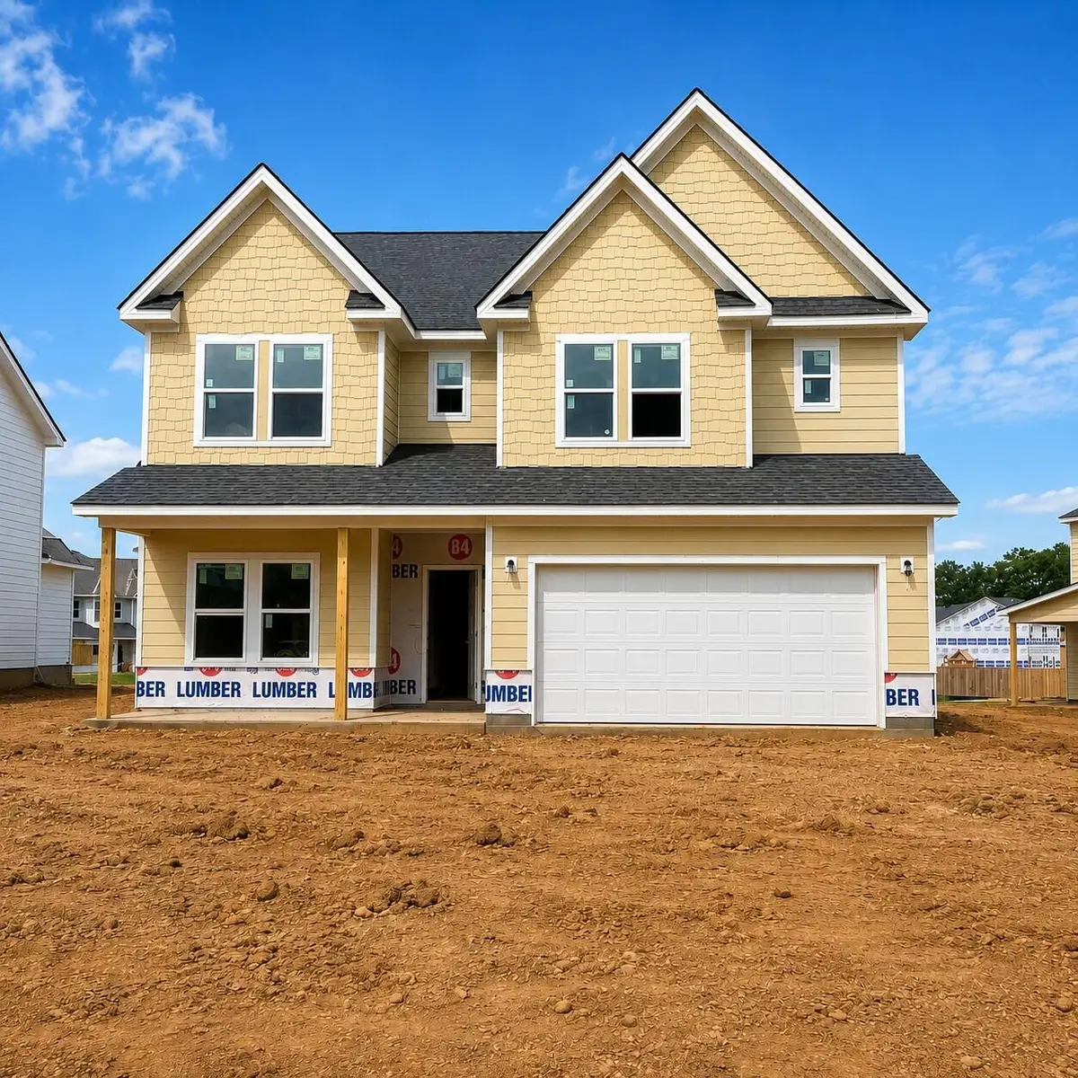 8329 Shrewsbury Lane #35, Ooltewah, TN 37363 - #1