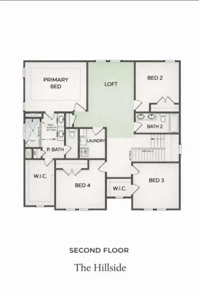 8329 Shrewsbury Lane #35, Ooltewah, TN 37363 - #3