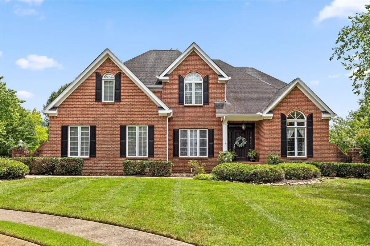 6504 Queensbury Lane, Hixson, TN 37343 - #1