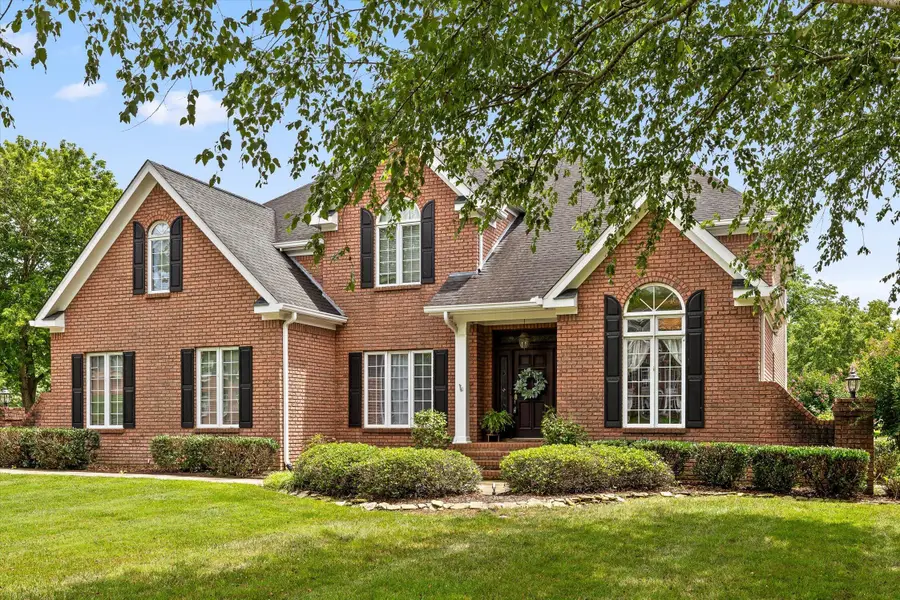 6504 Queensbury Lane, Hixson, TN 37343 - #3