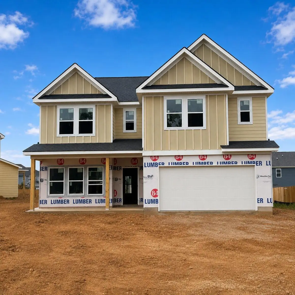 8351 Shrewsbury Lane #34, Ooltewah, TN 37363 - #1