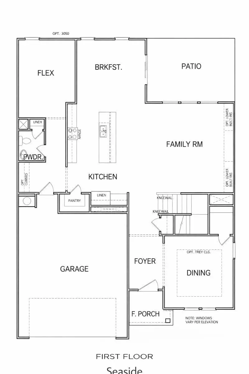 8351 Shrewsbury Lane #34, Ooltewah, TN 37363 - #2