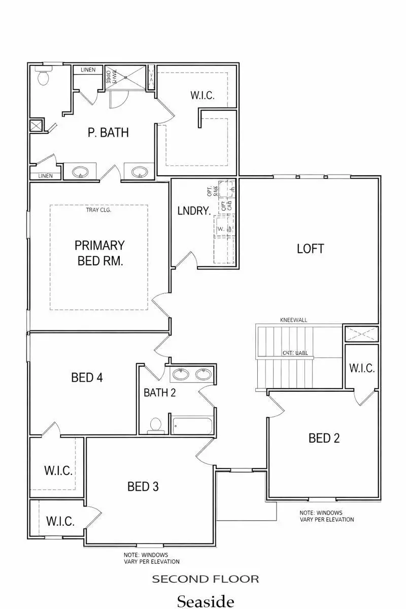 8351 Shrewsbury Lane #34, Ooltewah, TN 37363 - #3