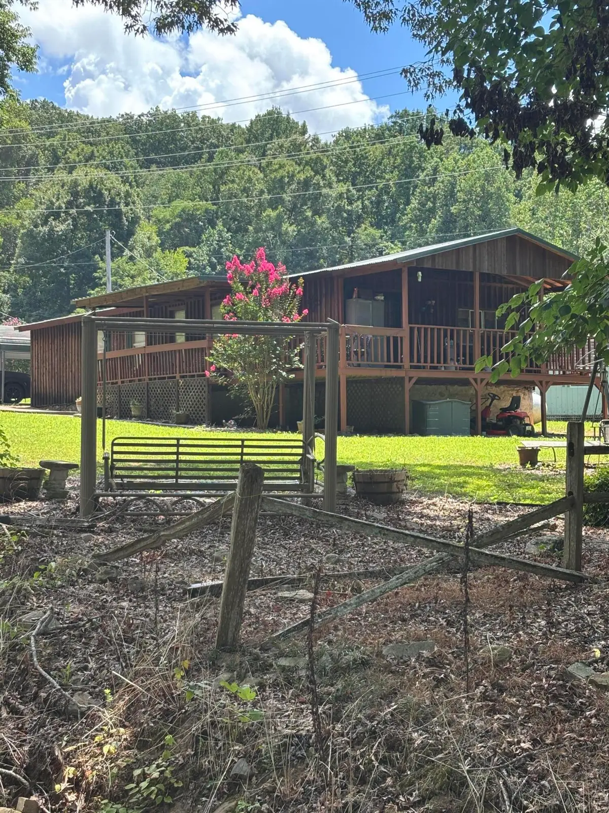 7971 Henson Gap Road, Dunlap, TN 37327 - #1